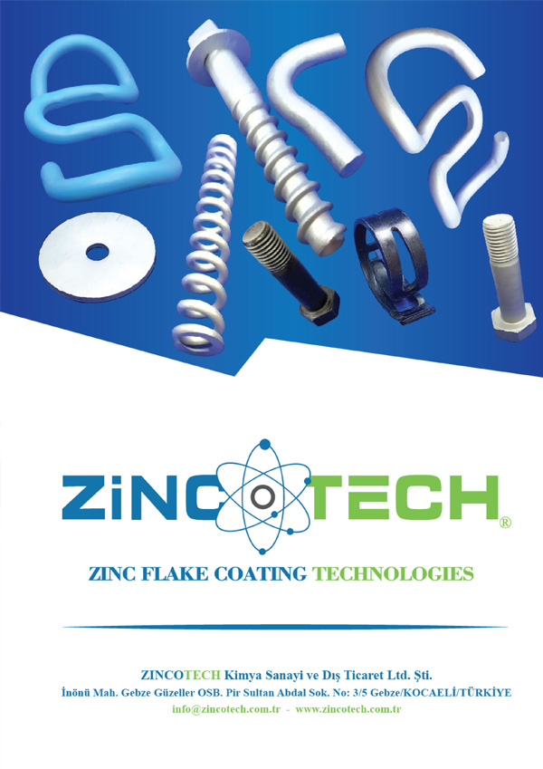 Zincotech Dosya