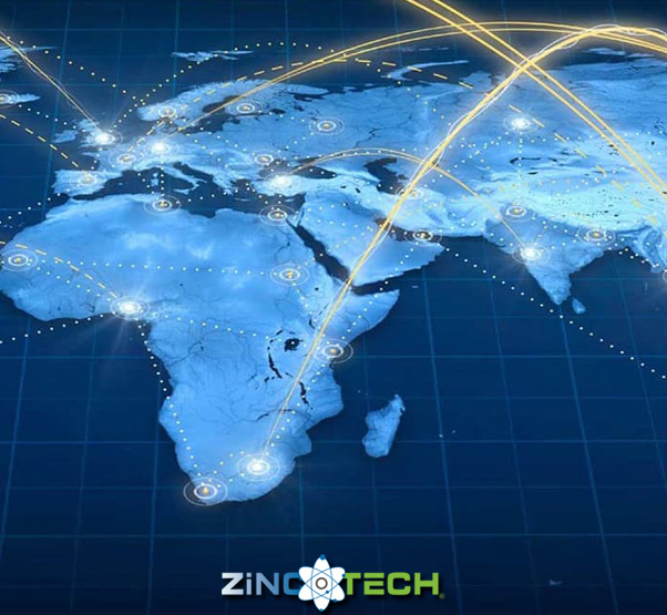 Zincotech