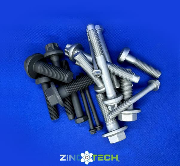 Zincotech